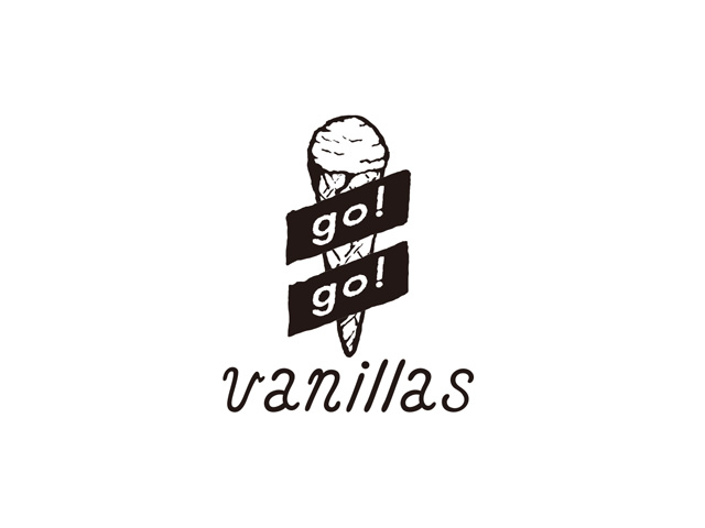 GO!GO!VANILLASのバンド名の由来