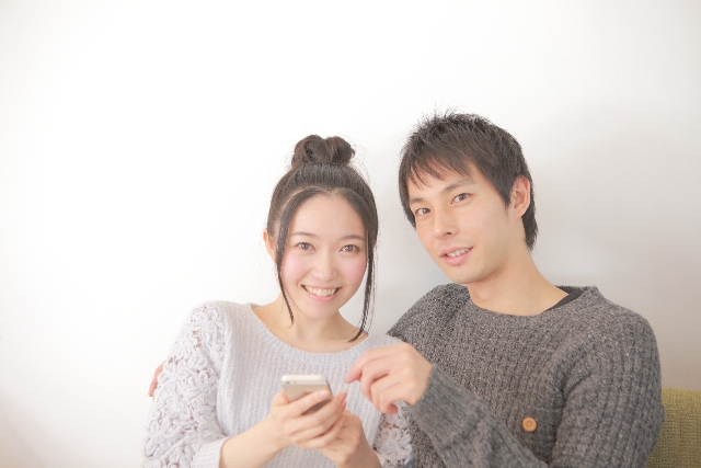 line返信が遅い・カップル