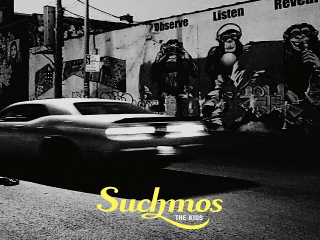 suchmos