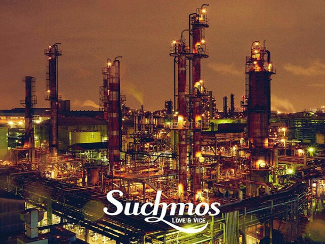 suchmos