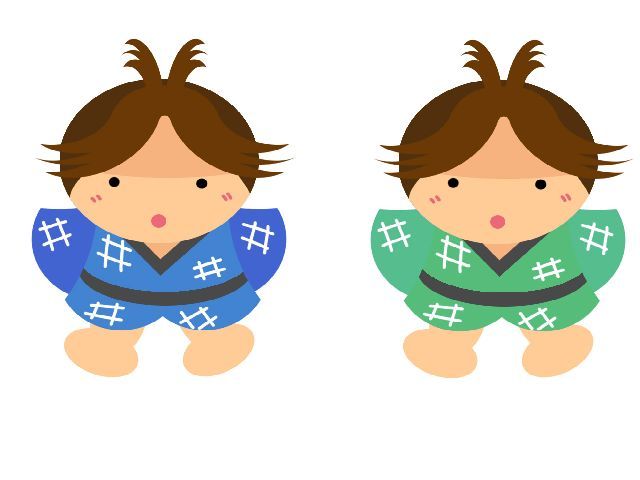 座敷わらし