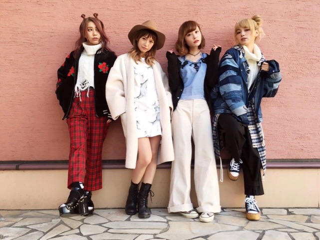 スキャンダル①