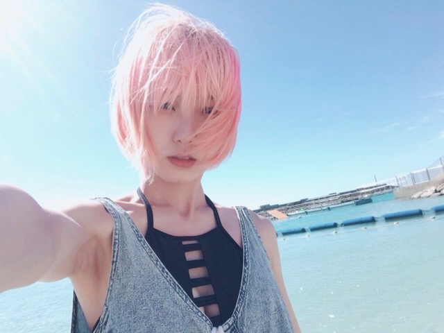 スキャンダル マミ
