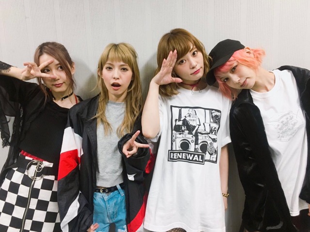 スキャンダル②