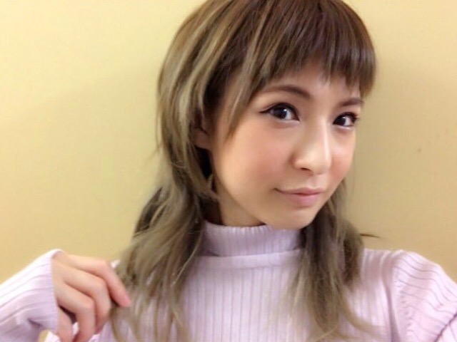 スキャンダル はるな