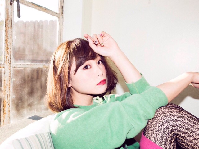 スキャンダル リナ