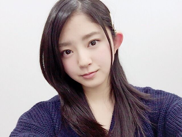 鈴本美愉　可愛い