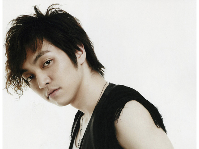 三浦大知１