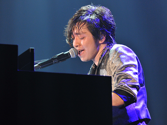 三浦大知２