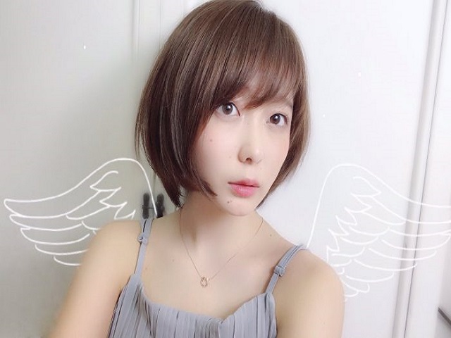 中野佑美