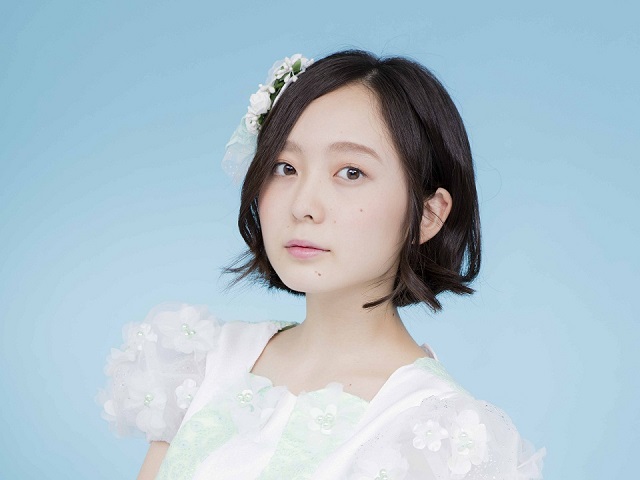 中野佑美