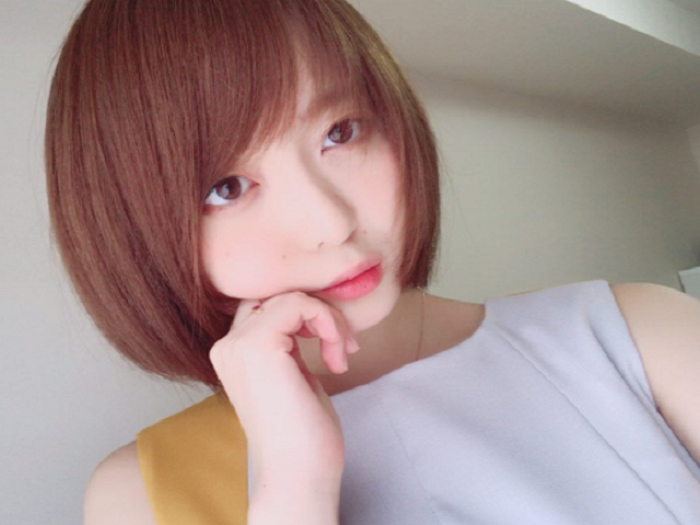 中野佑美