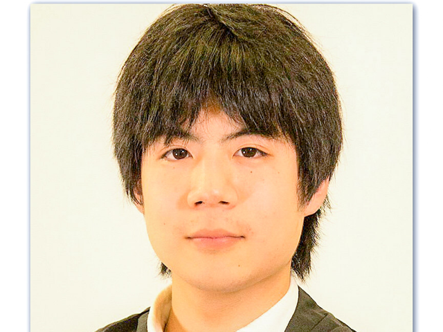フィッシャーズ