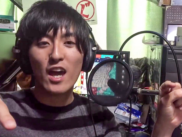 フィッシャーズ