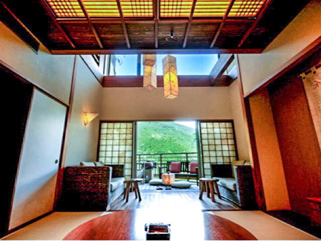 箱根吟遊