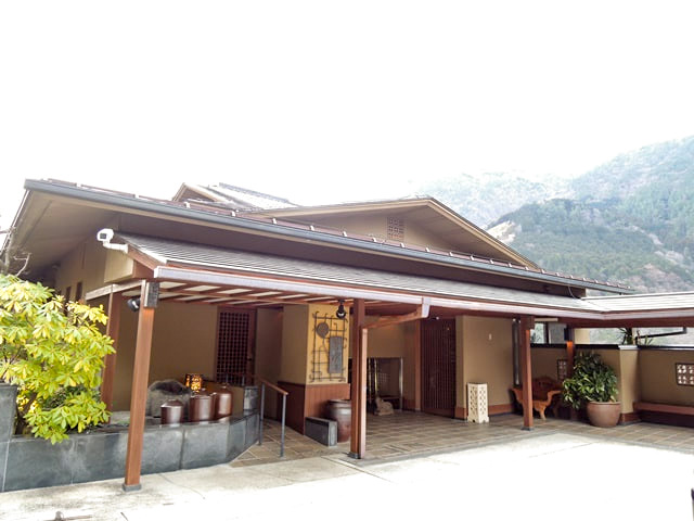 箱根吟遊