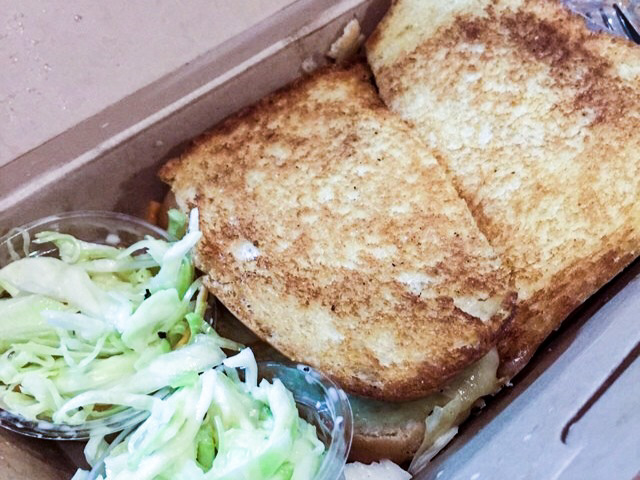 バイミースタンド