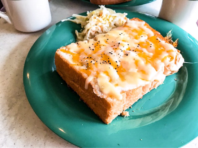 バイミースタンド
