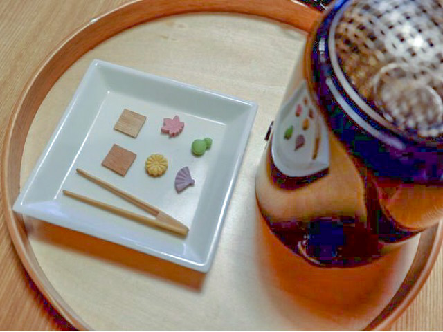 箱根白檀