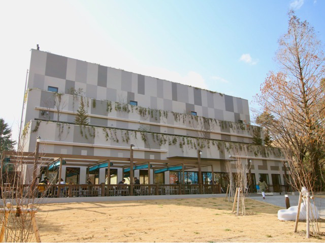 ムーミンバレーパーク