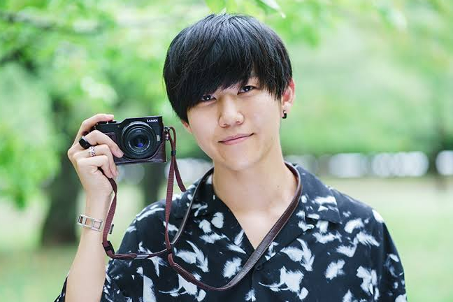 ミセスグリーンアップル・若井滉斗