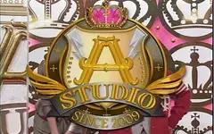 A-studioシンボルマーク