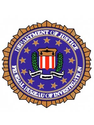 FBIロゴ
