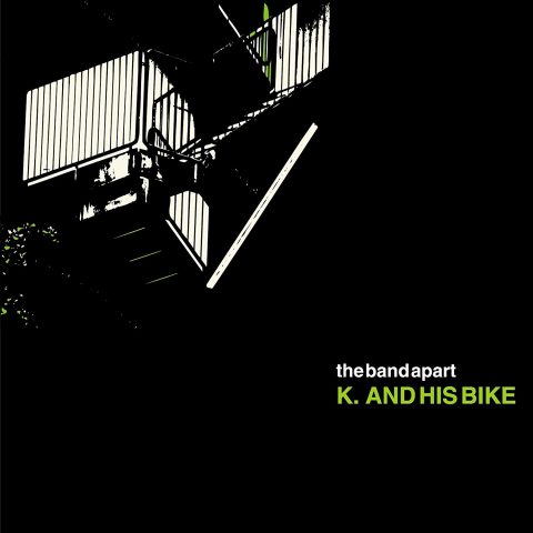 K.And His Bike