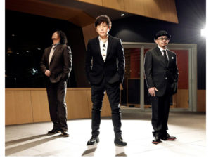 SINGLIKETALKING メンバー３