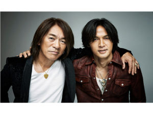 ビーズ　ベストアルバム