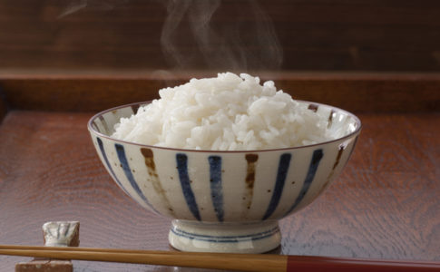夢占い「ご飯」に関する夢診断の意味